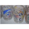 Image 2 : Disney Glasses Lot 1