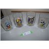 Image 1 : Disney Glasses Lot 3