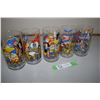 Image 1 : Disney Glasses Lot 4