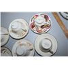 Image 3 : 6x Cup & Saucers Lot