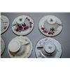 Image 2 : 6x Cup & Saucers Lot