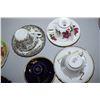 Image 4 : 6x Cup & Saucers Lot