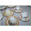 Image 3 : 5x Cup & Saucer & Random Lot Of Cds