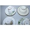 Image 3 : Teacup & Saucers x6 Lot