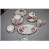 Image 1 : Royal Albert American Biary China x10