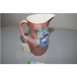 Royal Copley Pitcher