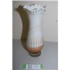 Image 1 : Art Glass Vase