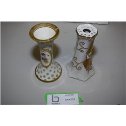 2x Hand Printed Nippon