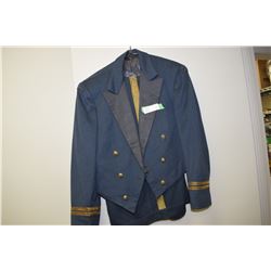 Canada RCAF Dress Suit & Pants