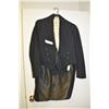 Image 1 : Circa 1900's Suit With Vest/Pants/Tails