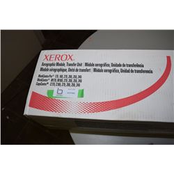 Xerox Xerographic Module