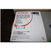 Xerox Black Dry Ink New Case