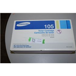 Samsung Toner Cartridge New