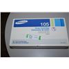 Samsung Toner Cartridge New