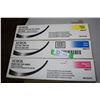 Image 1 : New Xerox Toner 3 Colors