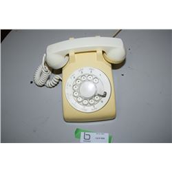 1985 Dial Telephone