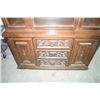 Image 4 : China Cabinet 4' W By 70" T
