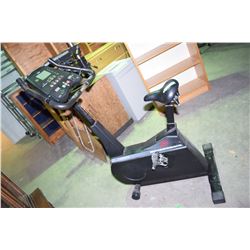 Pedalback Exerciser