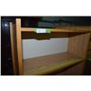 Image 2 : Shelving Unit 32" by 62"