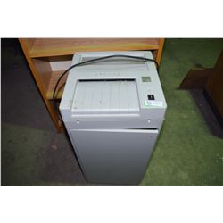 Paper Shredder
