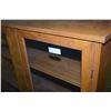 Image 2 : China Cabinet 40 W by 12 D By 47.25 T