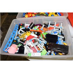 2x The Money (Lego & Toys)