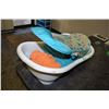 Image 3 : Baby Washtub Misc