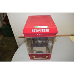 Electrical Popcorn Maker