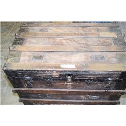 Antique Trunk