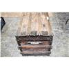 Image 2 : Antique Trunk