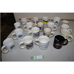 Coffee Cup Lot