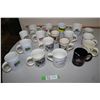 Coffee Cup Lot