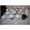 Image 1 : Coffee Cup Lot