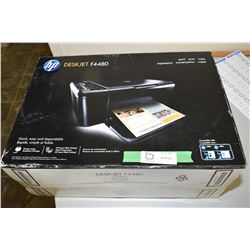 New H/P Deskset Printer