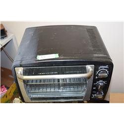 Convection Oven (Working)