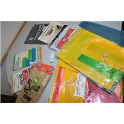 Envelope/Bag Lot