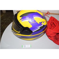 Ski-Doo Helmet