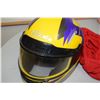 Image 2 : Ski-Doo Helmet