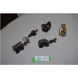 Pencil Sharpener Collection