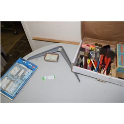 Misc. Handyman Lot