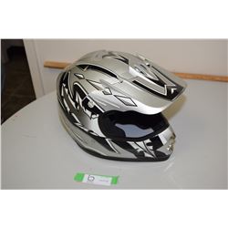 Junior Helmet