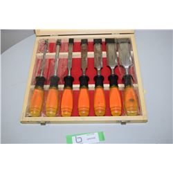 Chisel Set