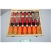Image 1 : Chisel Set