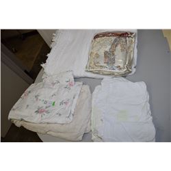 Various Linens