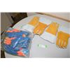 Image 1 : New Gloves Lot