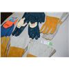 Image 2 : New Gloves Lot