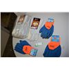Image 1 : New Gloves Lot