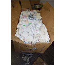 Box Of Rags