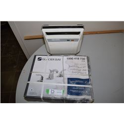 Sandwich Maker, Faucets