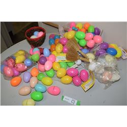 Easter Egg Lot